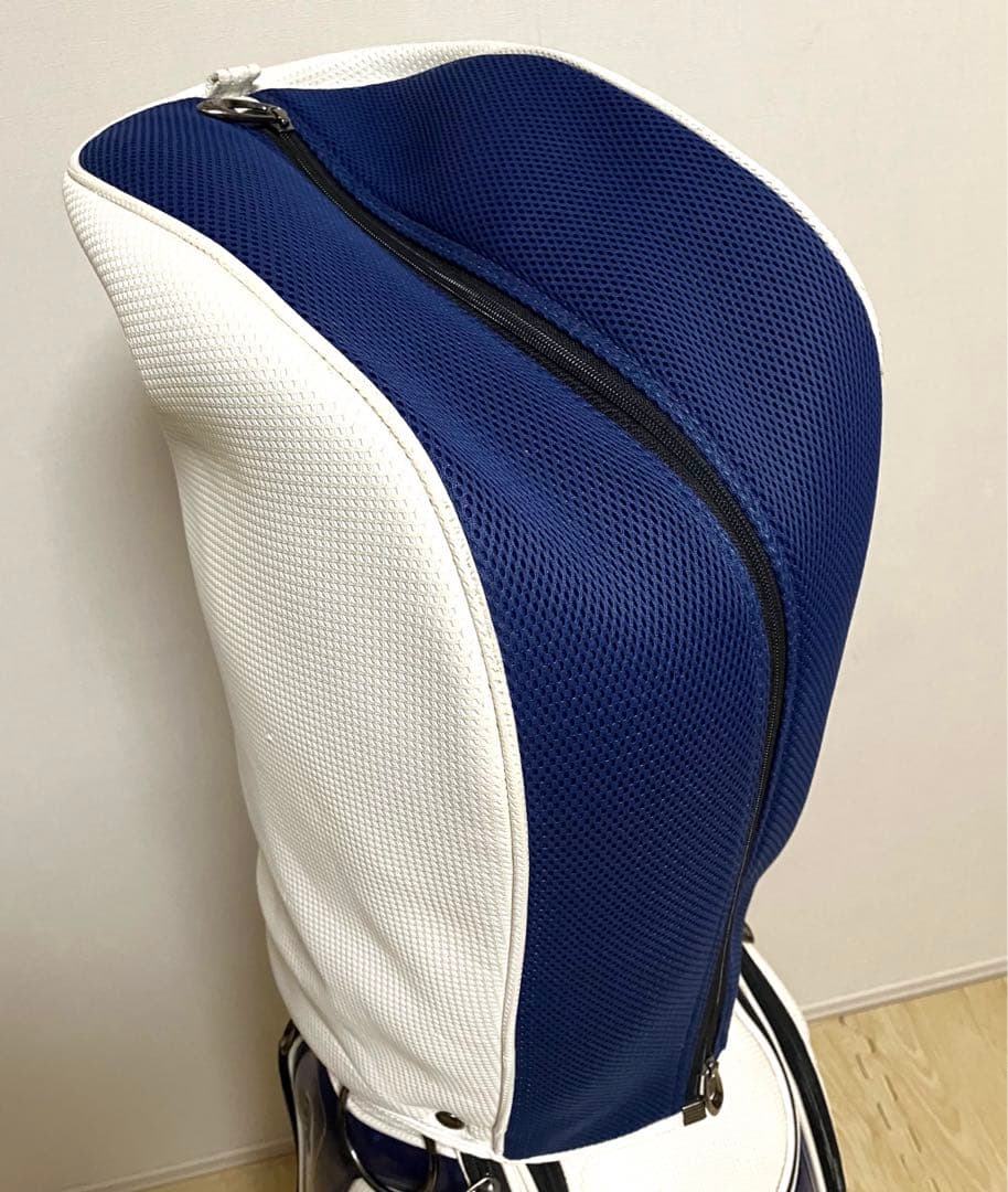 送料無料 TaylorMade テーラーメイド GLOIRE F キャディバッグ