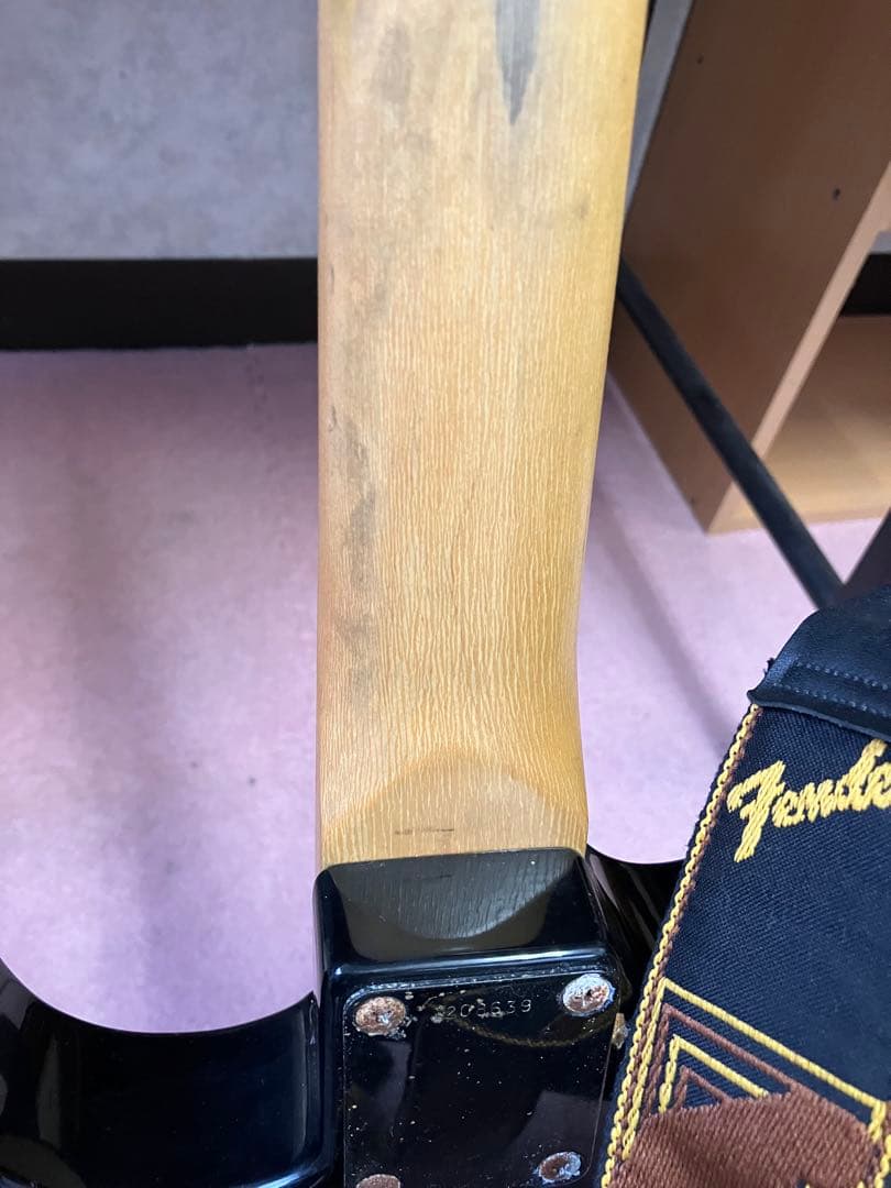 ズ*ク様 Tokai Custom Edition エレキギター ジャンク品