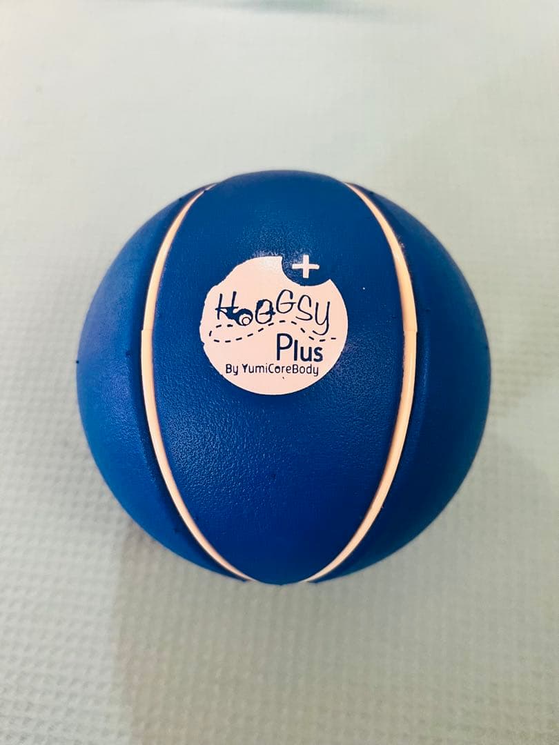 ホグッシープラス　ユミコア　HOGGSY Plus