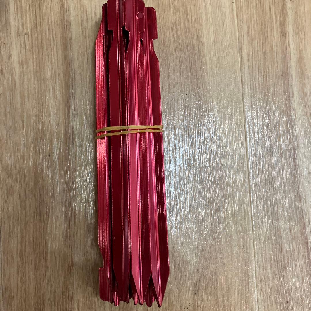 DOPPEELGANGER OUTODOOR ライダーズバイクテントT2-466