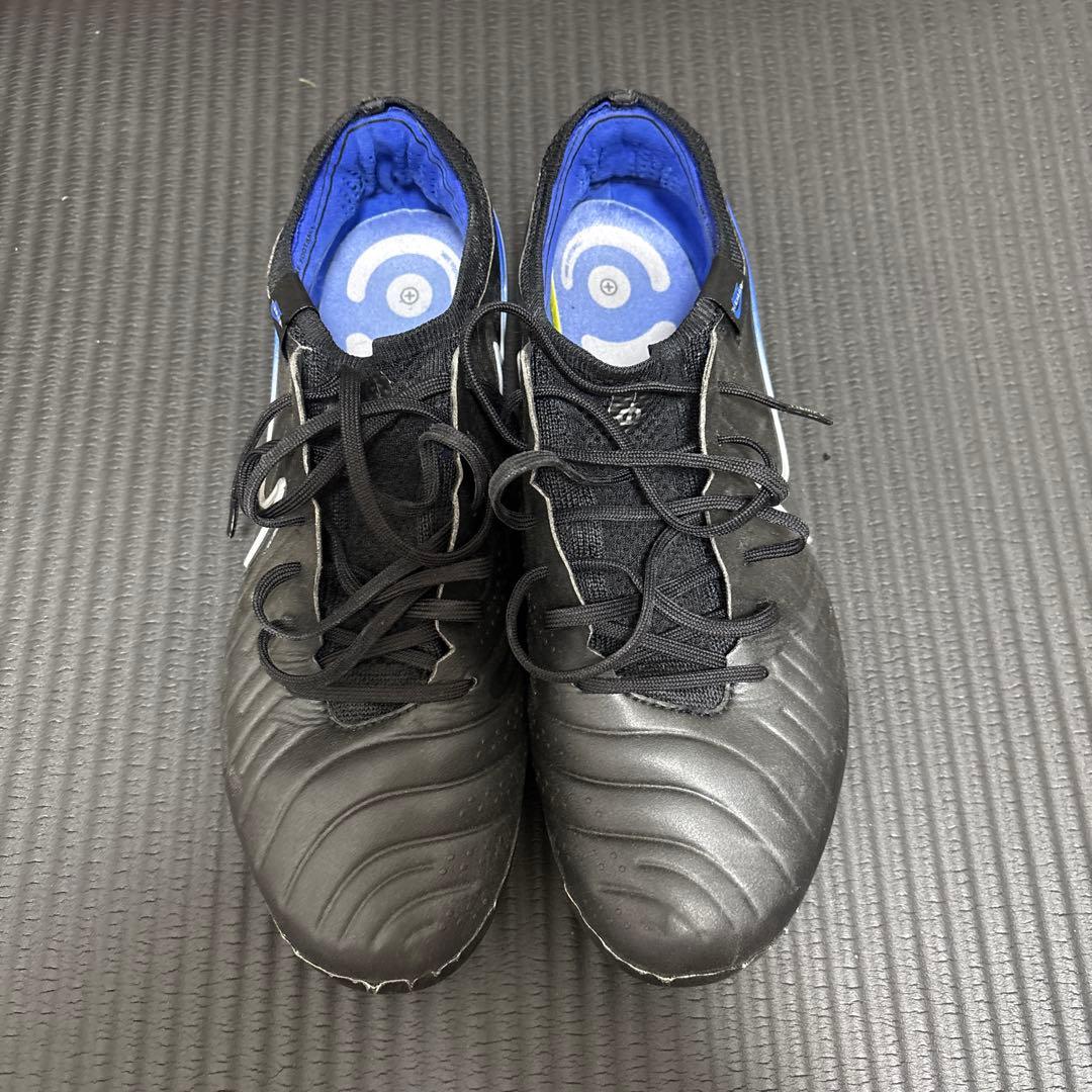 NIKE スパイク ティエンポ