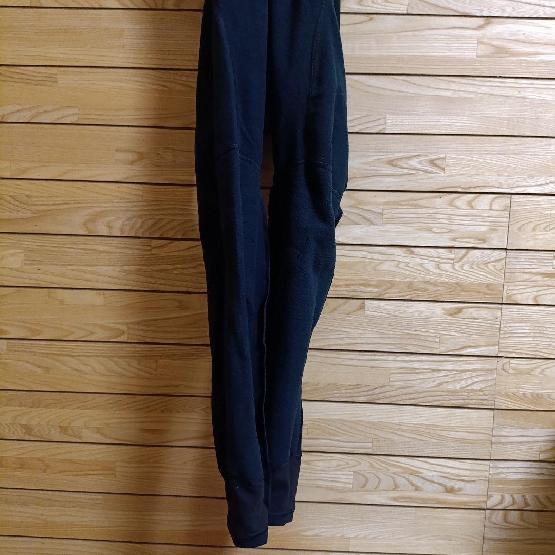 支給品　Jumbo visma　防風サーマルビブタイツ　AGU　クライスヴァイク