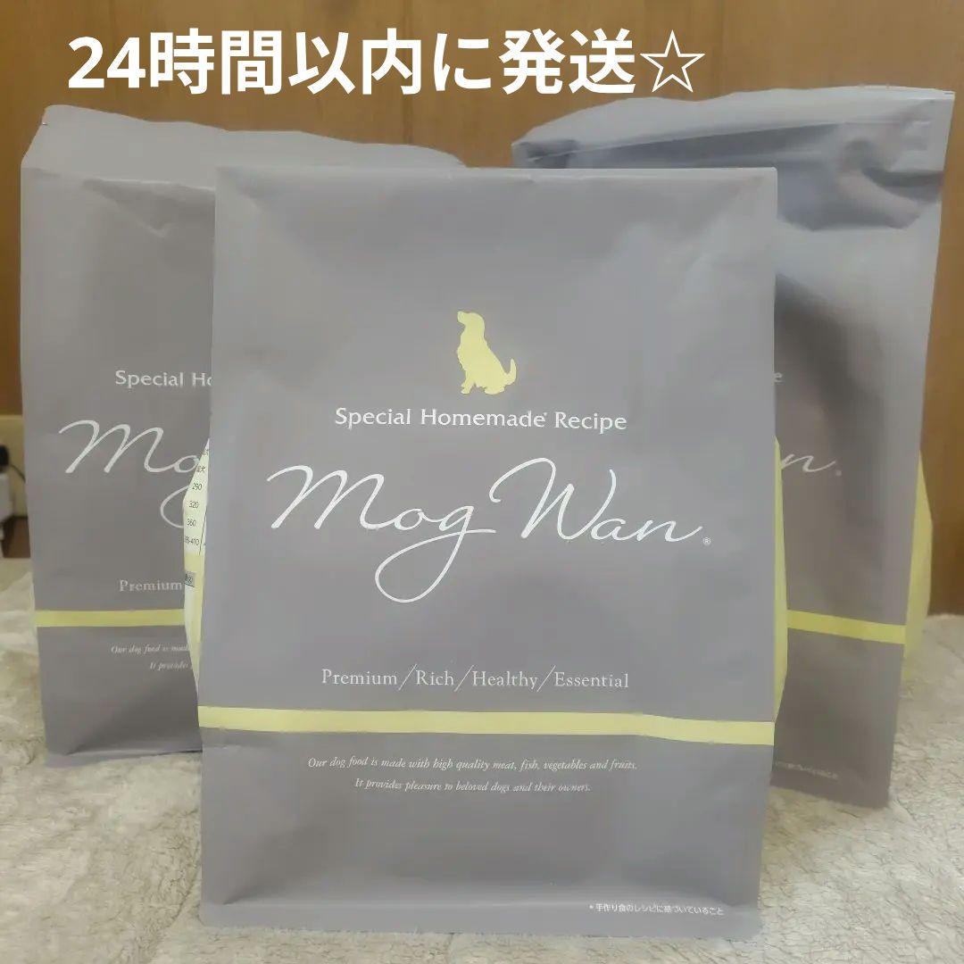 モグワン　ドックフード チキン＆サーモン