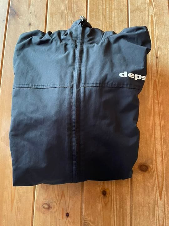 デプス　Lサイズ