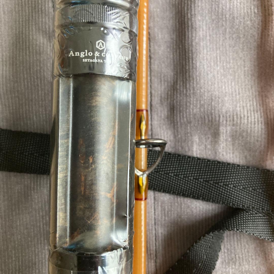 アングロ&カンパニー PGB4113 ベイトモデル