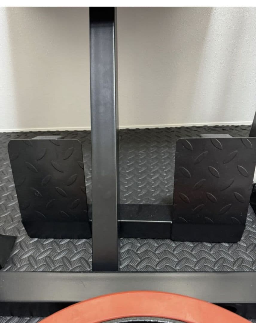 引取限定※プレートシャフトなし　マスキュラーセット140R　IROTEC