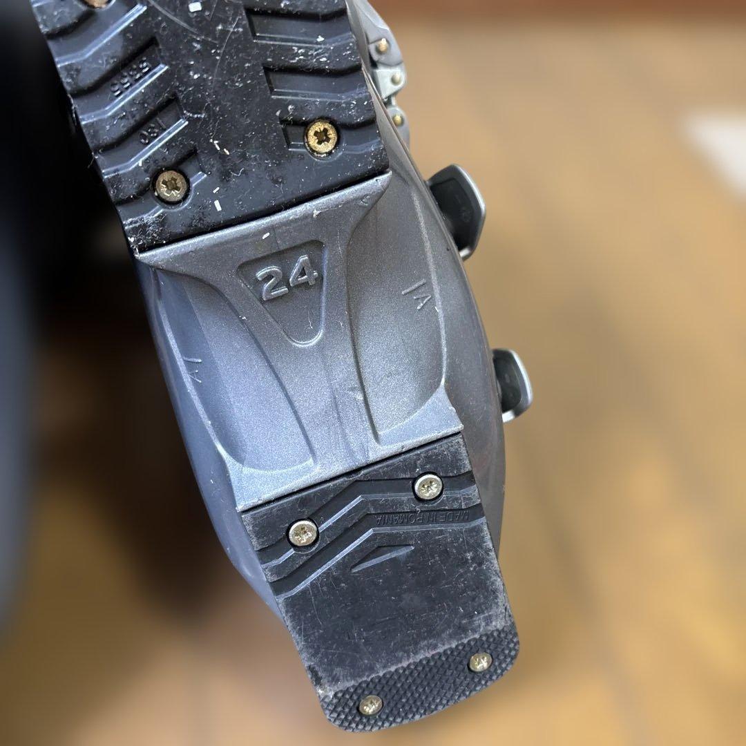 Salomon サロモン　スキー板　セット