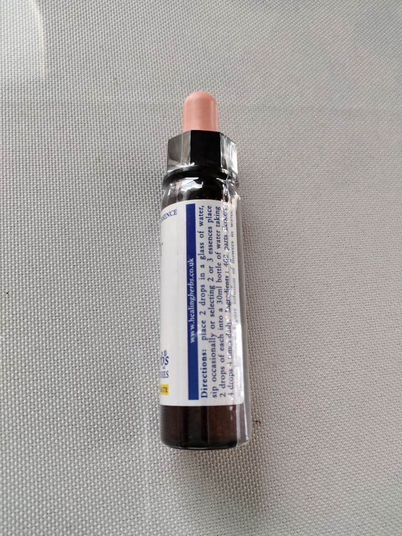 オマケ付き12/2034ヒーリングハーブス社フルセット■バッチフラワーレメディー