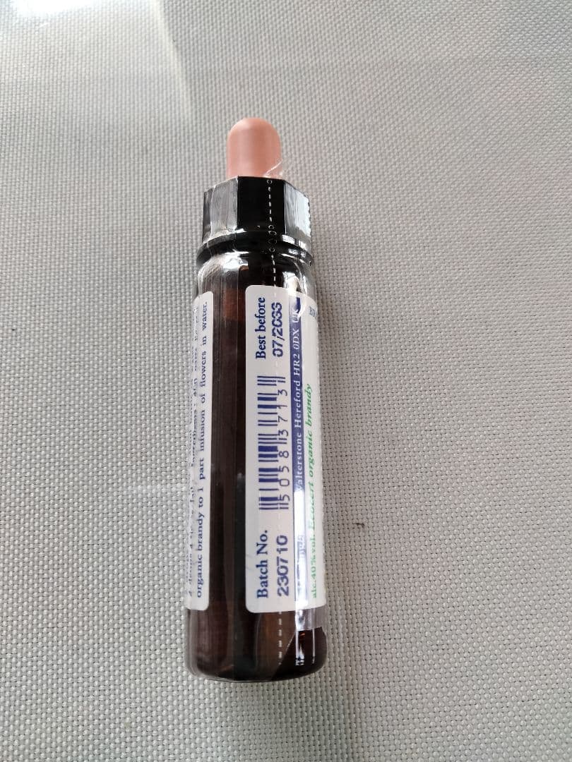 オマケ付き12/2034ヒーリングハーブス社フルセット■バッチフラワーレメディー