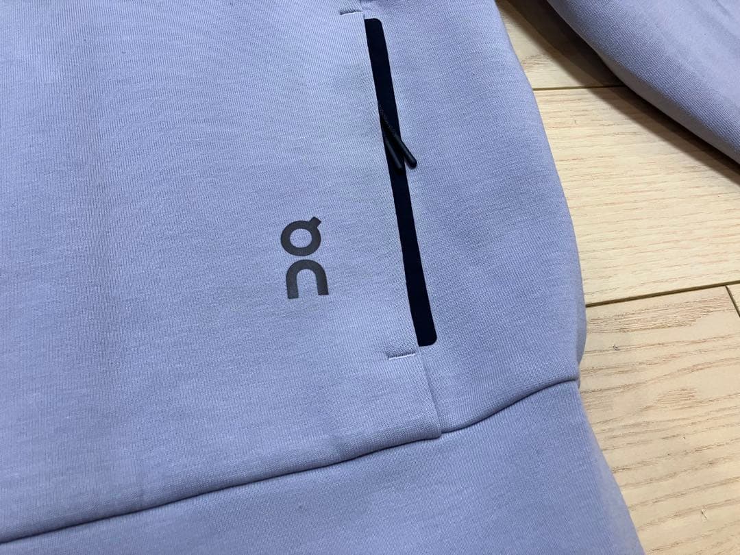 【美品】On Focus Tech Crew スウェット　M