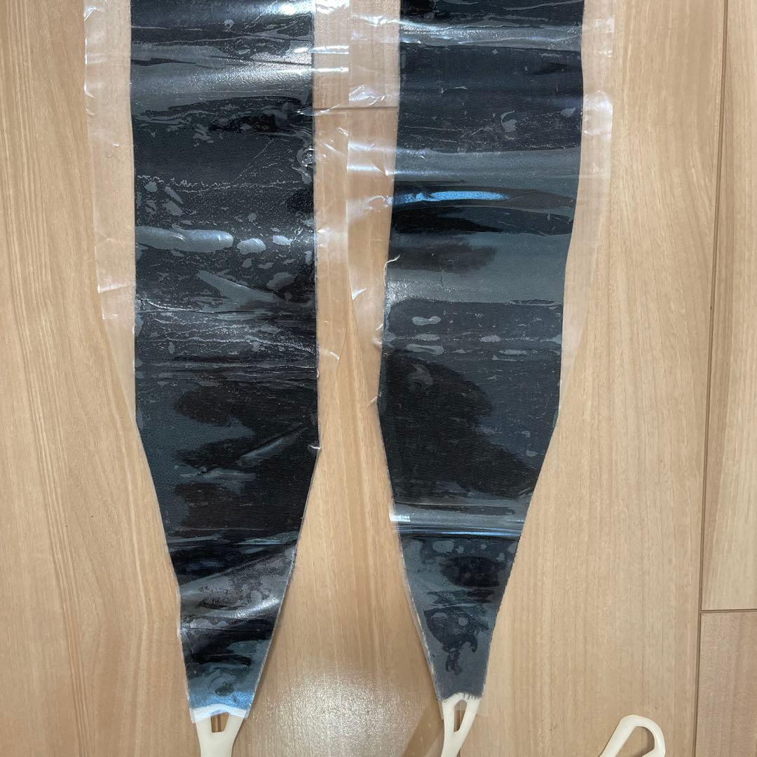 G3ALPINIST+ GRIP - 145mm 山スキースキンシール