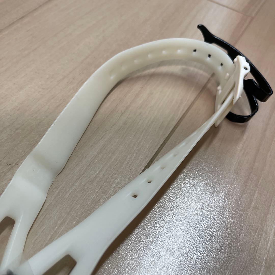 G3ALPINIST+ GRIP - 145mm 山スキースキンシール