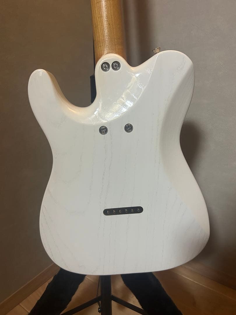 infinite ギターtrad T テレキャス　ディンキー　セイモアダンカン