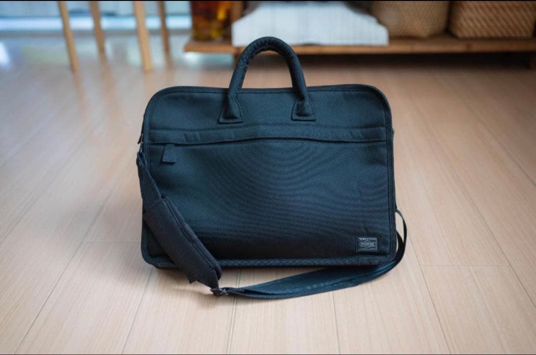 ポーター PORTER ブリーフケース POSITION BRIEFCASE