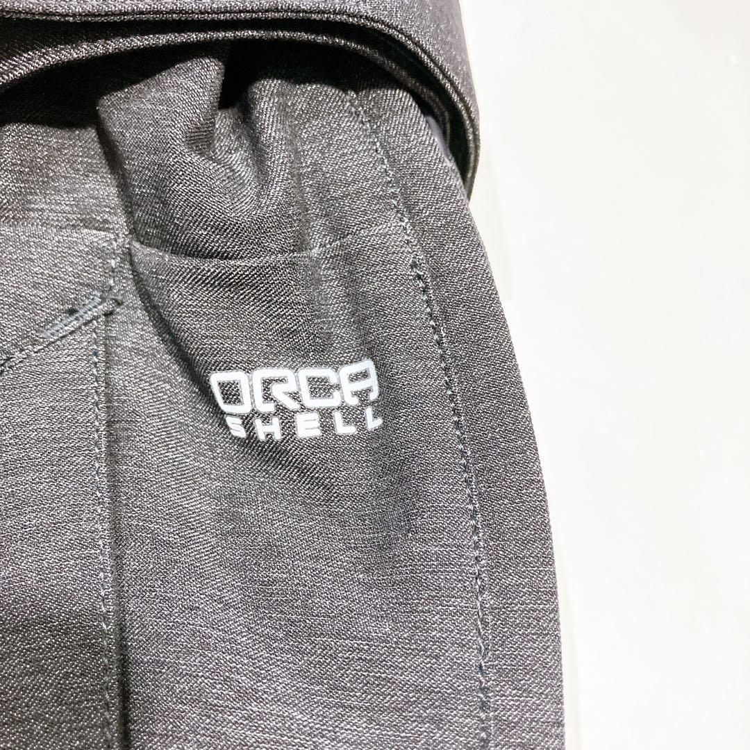【未使用級】フェニックス　スノーパンツ　ORCASHELL　XL