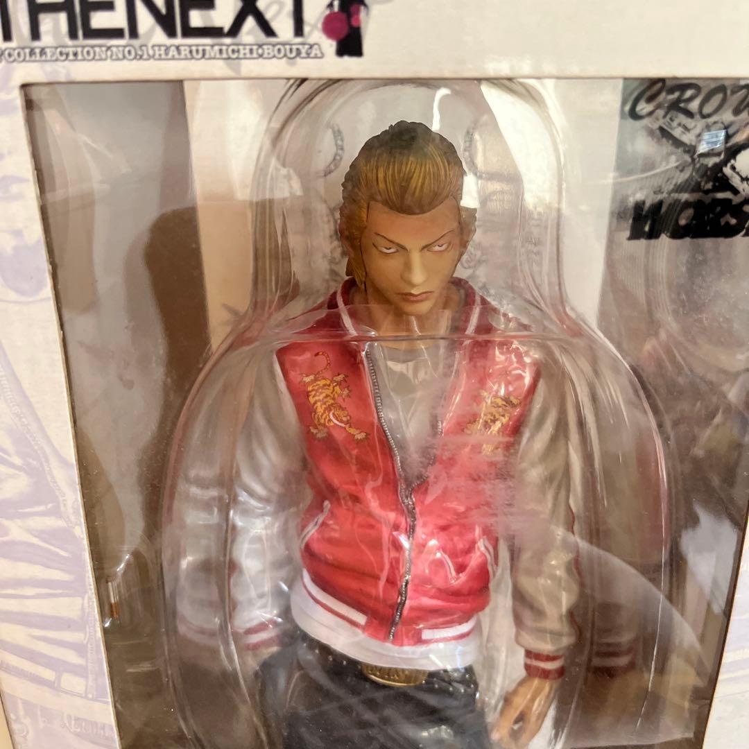 【未開封】坊屋春道　ブラックリストシリーズ　Ver: AKITA