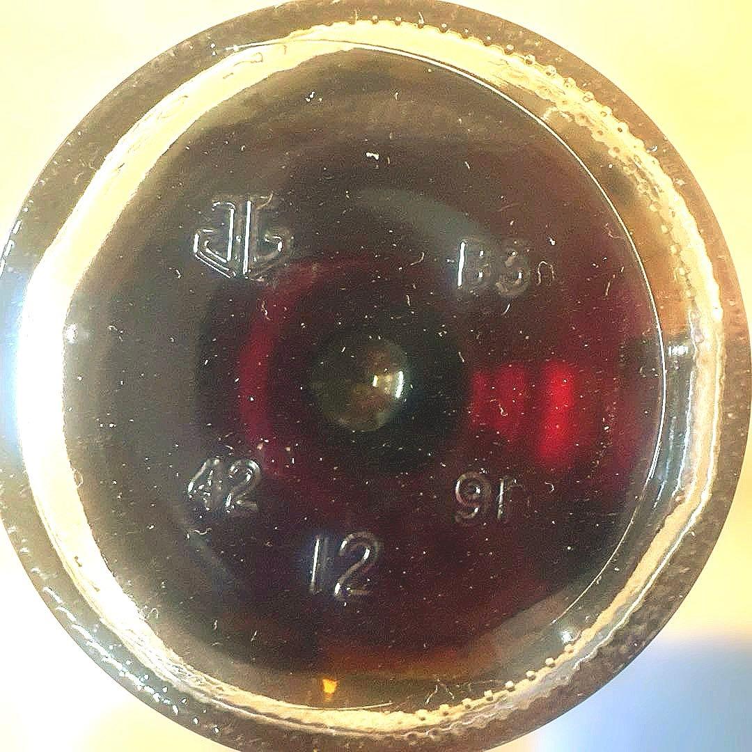 Wild Turkey 12年 限定版 ウイスキー