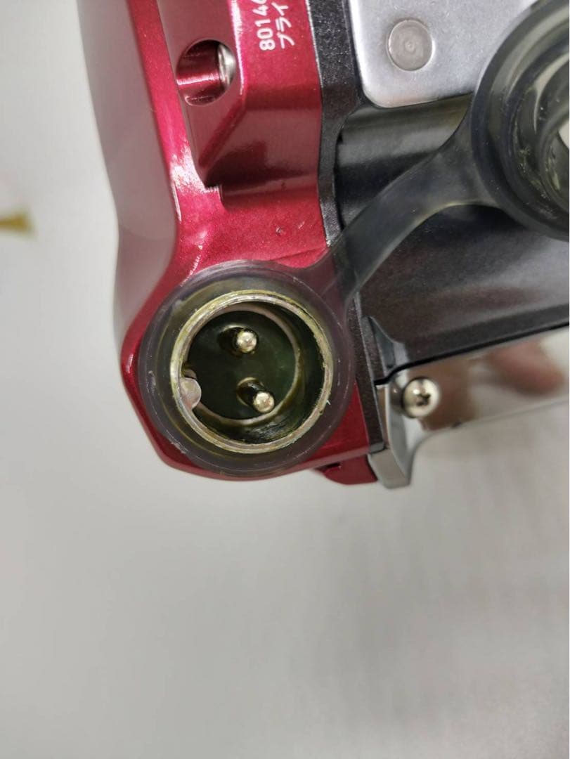 ダイワ シーボーグ 800MJ