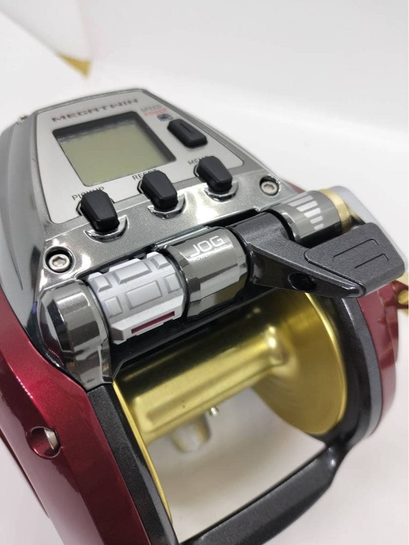 ダイワ シーボーグ 800MJ