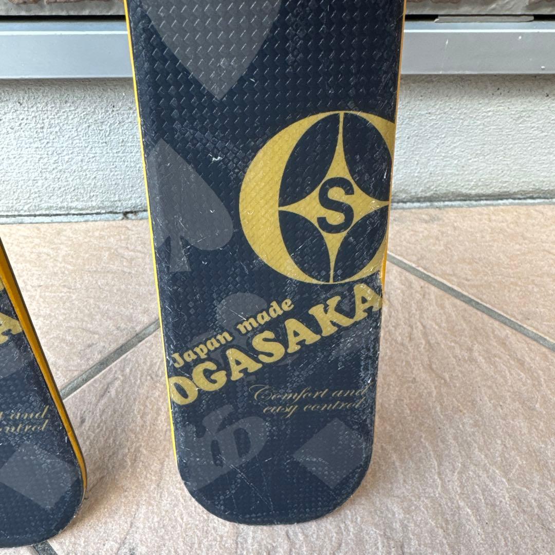 オガサカ ヨーイドン1 123cm ogasaka yoidon