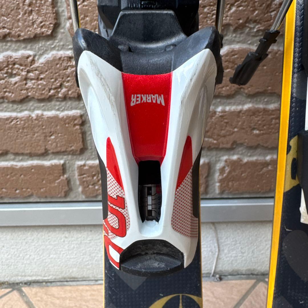 オガサカ ヨーイドン1 123cm ogasaka yoidon