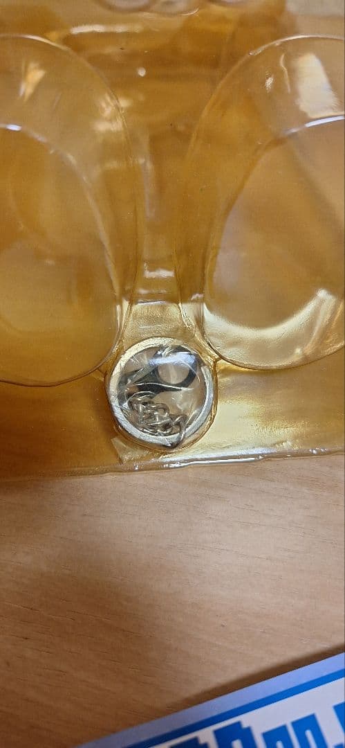 kozik QEE toy2r レア おまけスモーキンバニー１体