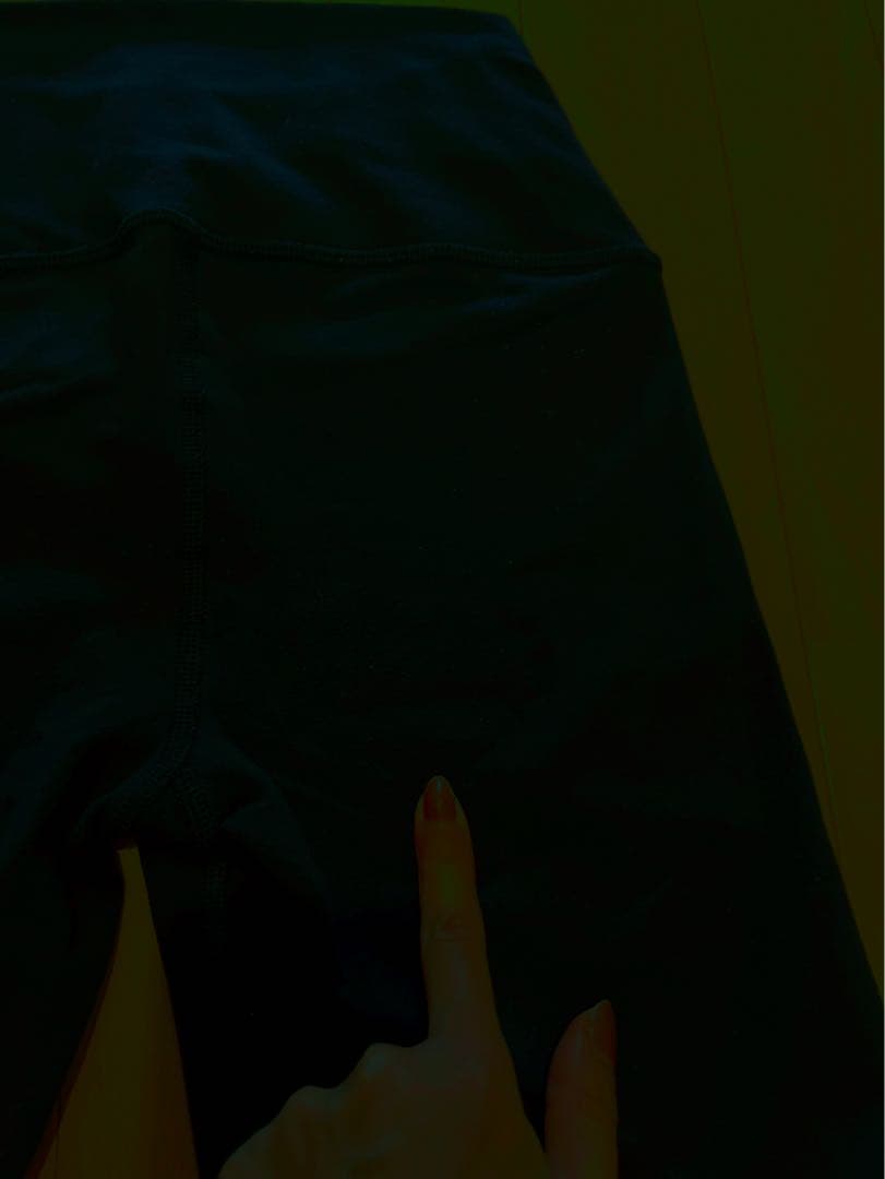 チビスケ：バイカーショーツ 3点セットXS