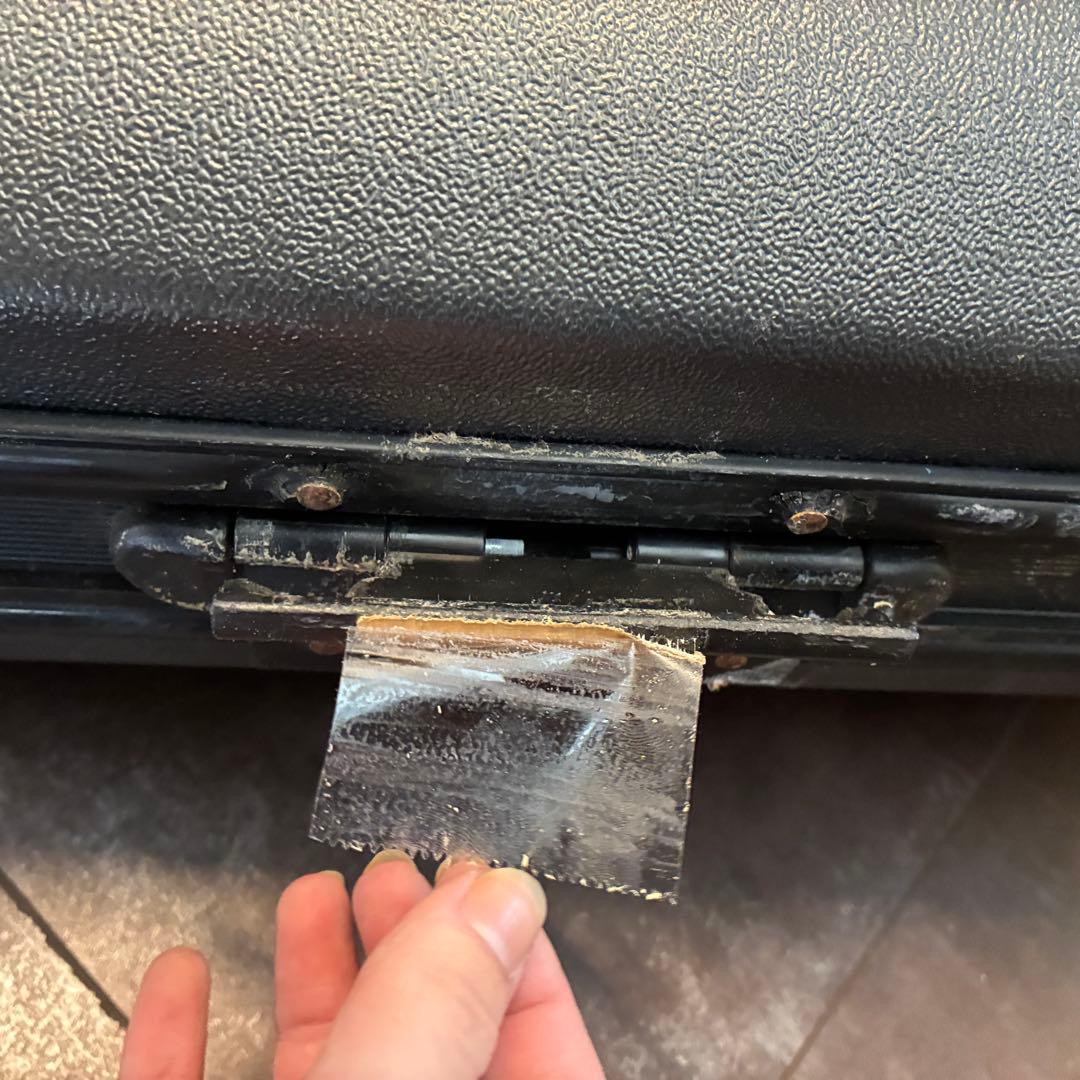 YAMAHA YEP-321 ユーフォニアム