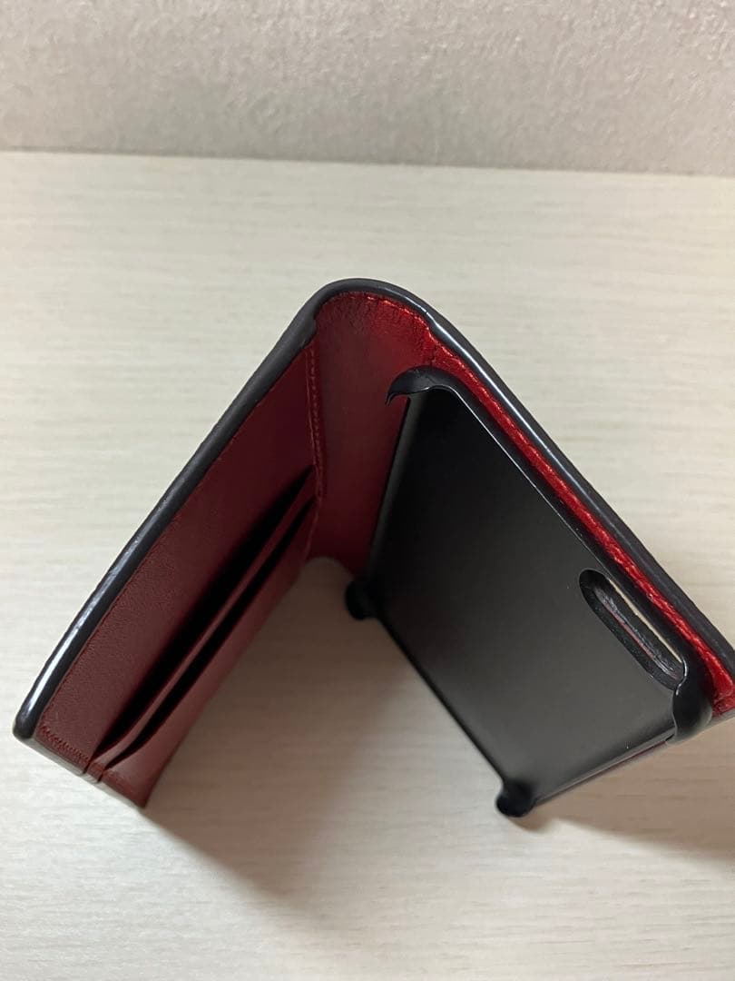 【希少】極美品　GUCCI グッチ　スマホケース　ミスティックキャット　猫