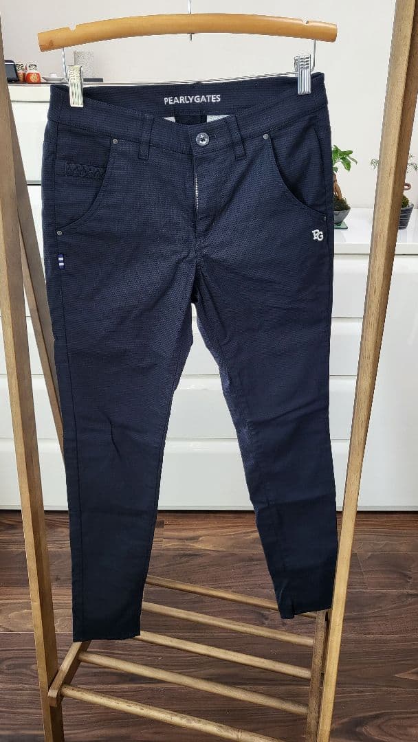 パーリーゲイツ　サイズ:0 ５枚セット