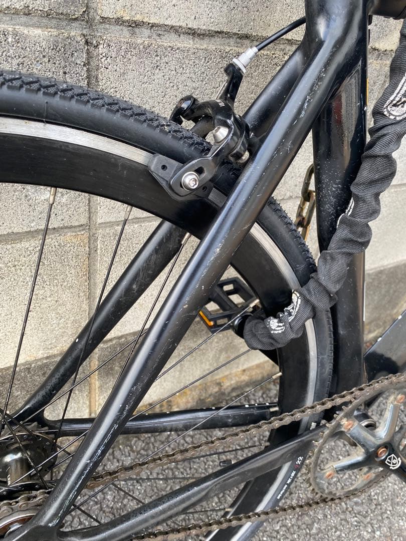 LEADER ピストバイク 735