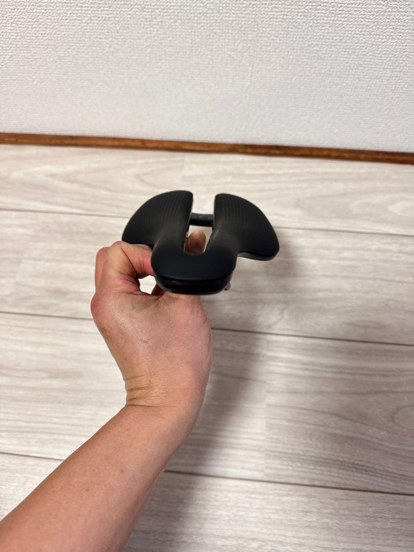 ボントレガー Aeolus Comp サドル 145mm