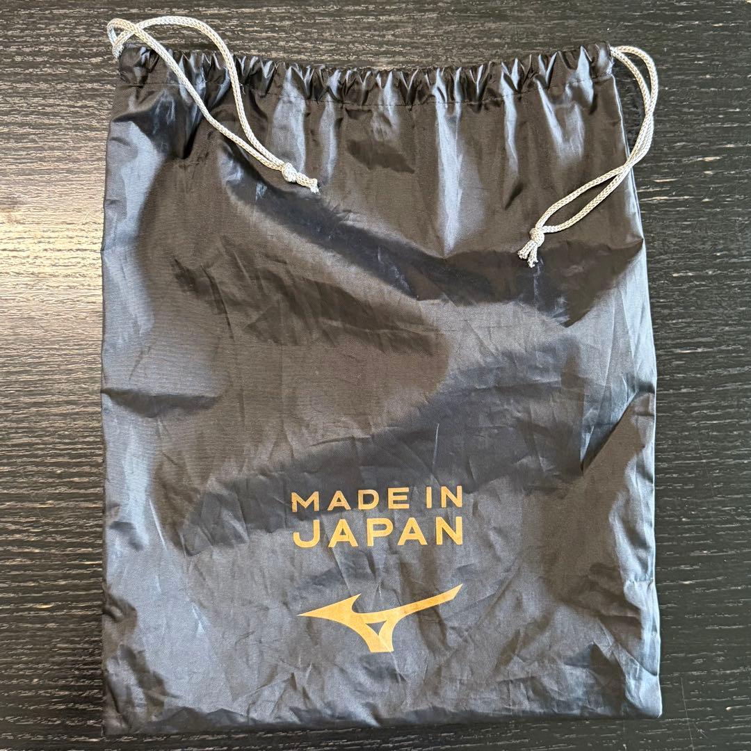 ミズノ アルファ2 PRO FG P1GA256409 26.0cm