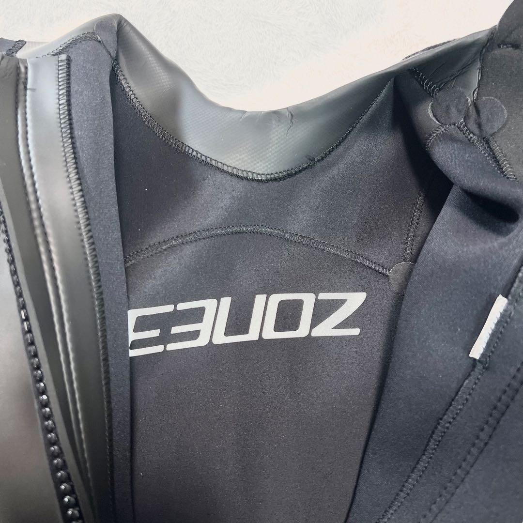 Zone3 AZURE ウェットスーツ　トライアスロン　サイズS