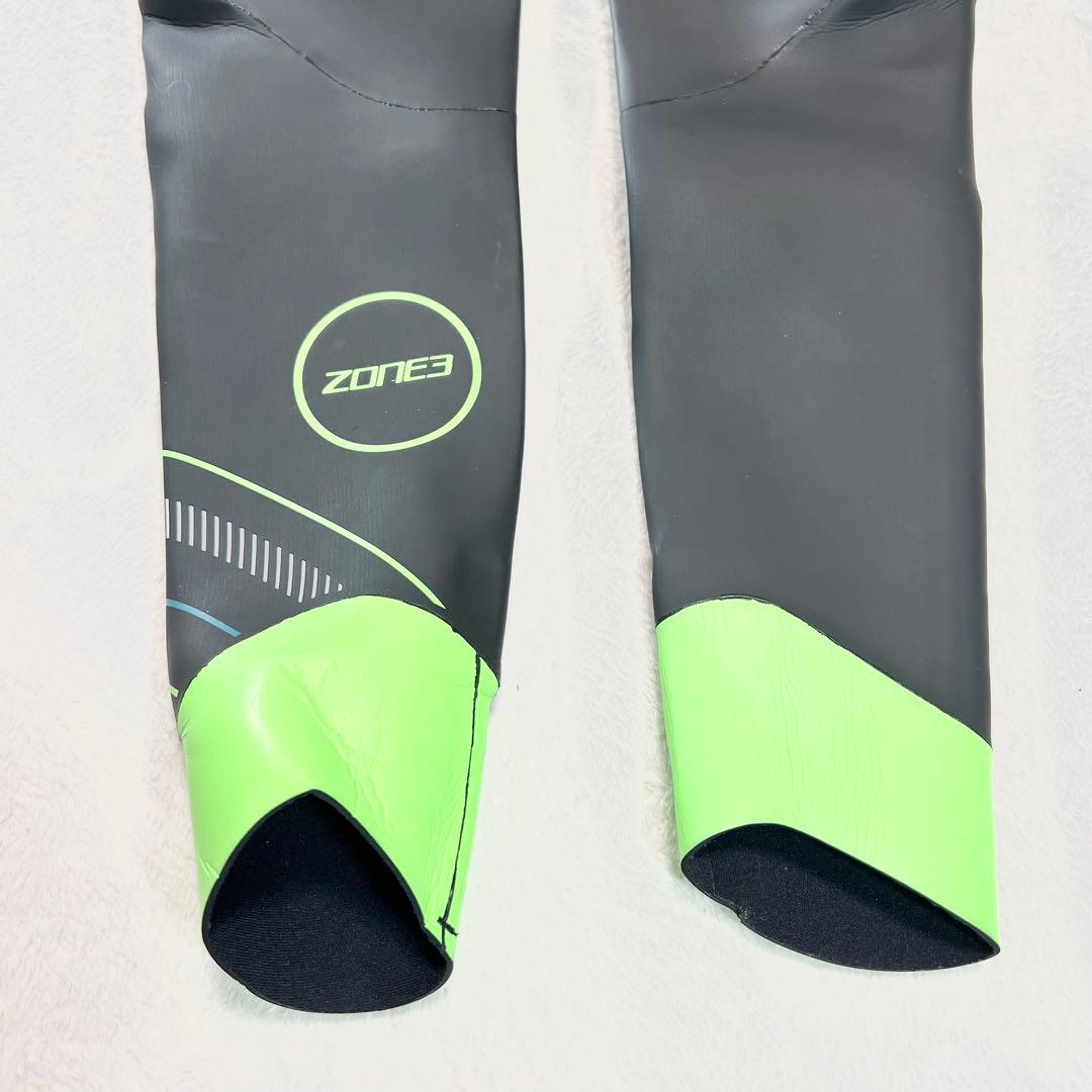 Zone3 AZURE ウェットスーツ　トライアスロン　サイズS