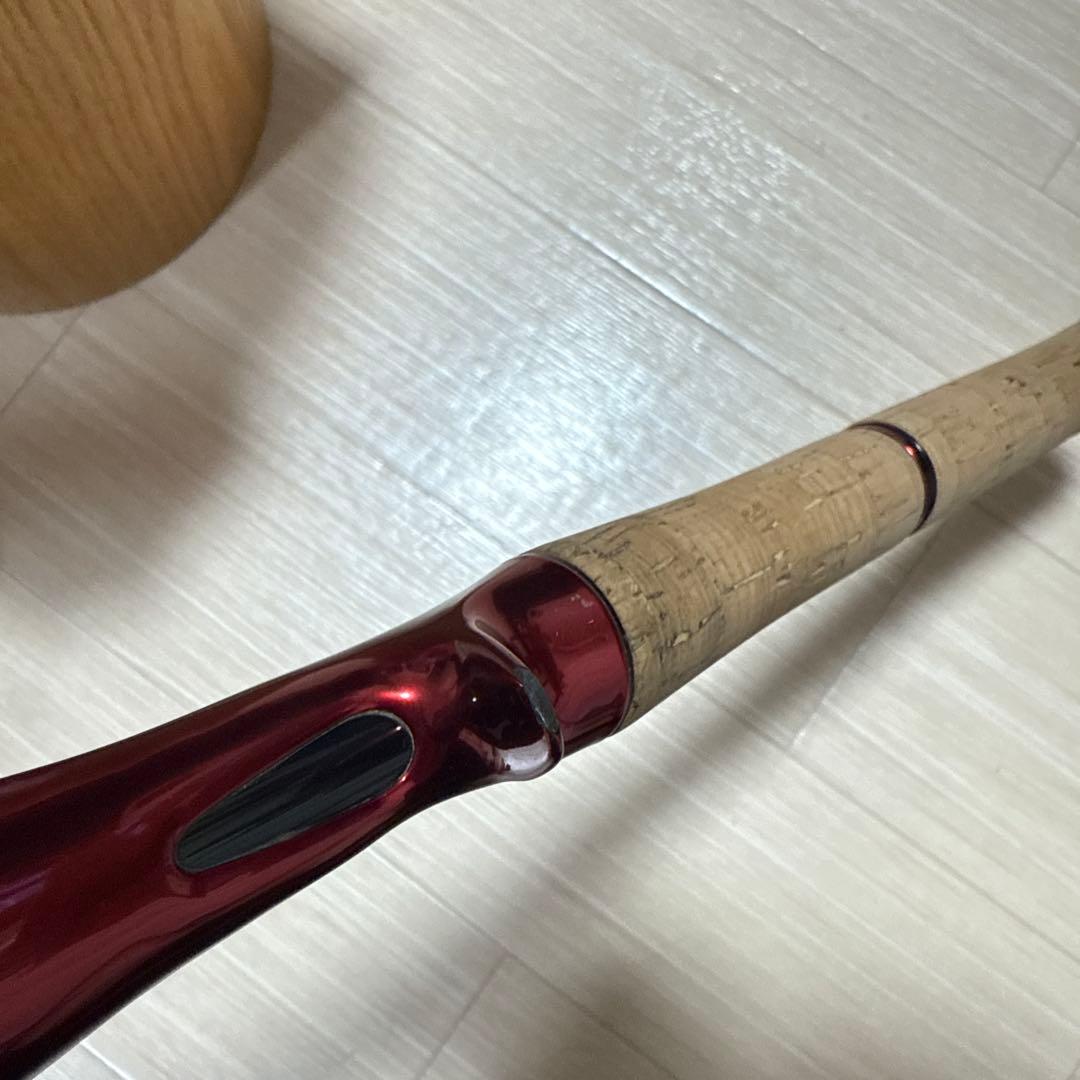 スコーピオン 1652R-2