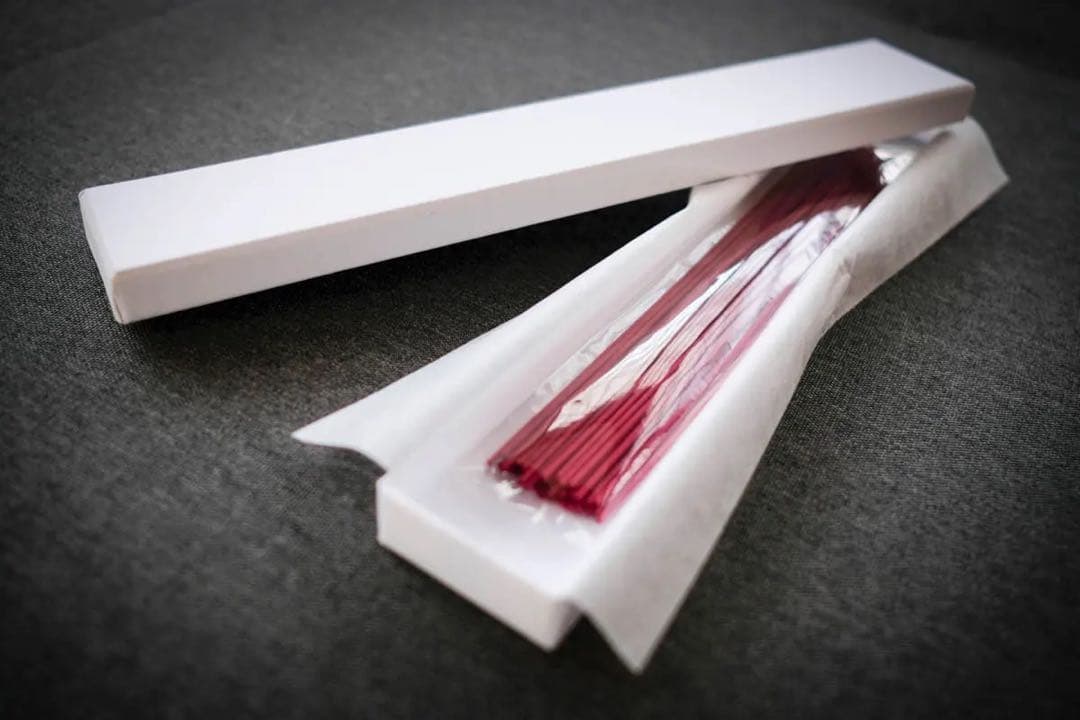 新品未使用✨KUNKUN 富士さくら 屋久島 宮島 お香セット