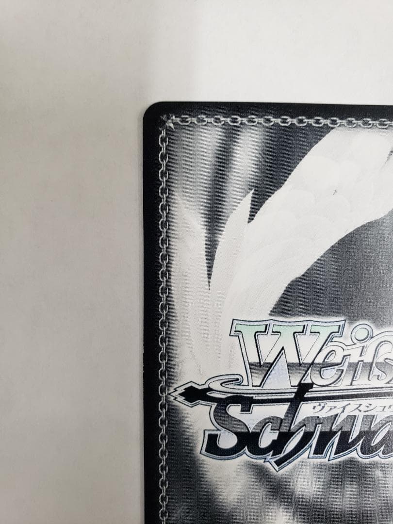 ヴァイス WS ウマ娘 シンデレラグレイ ”芦毛の怪物”オグリキャップ SSP