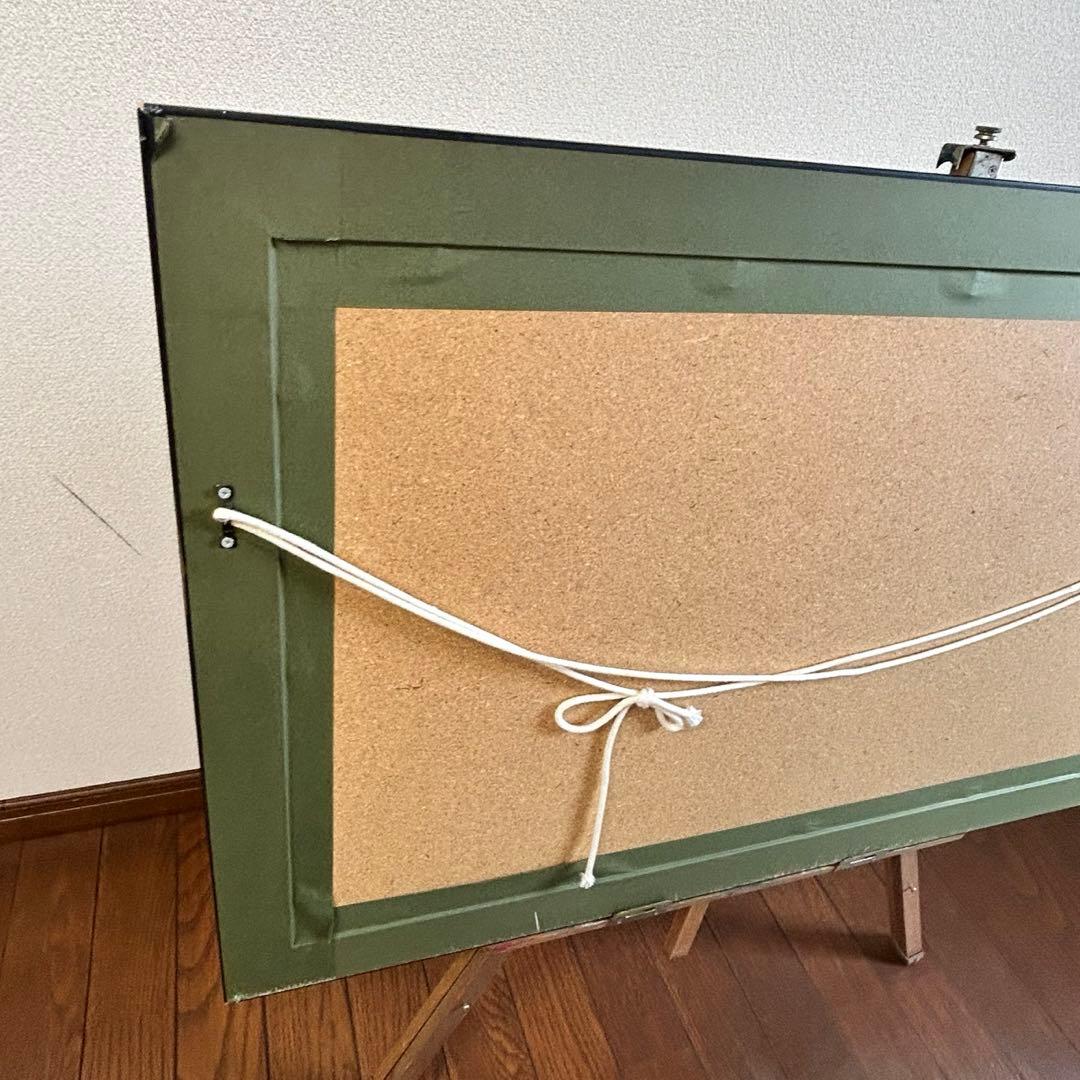 A.TODA　絵画　風景画