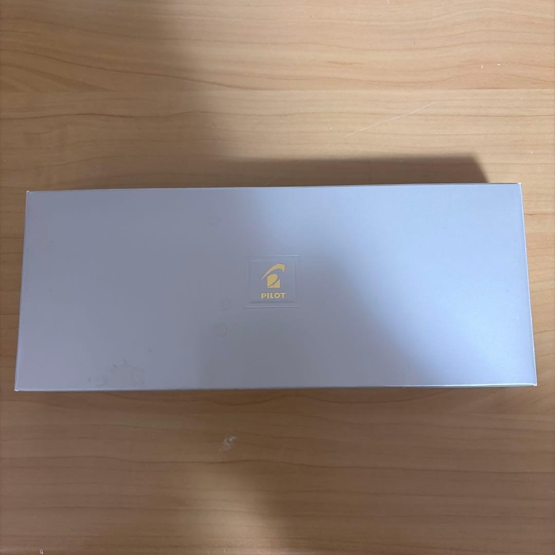 PILOT パイロット　万年筆