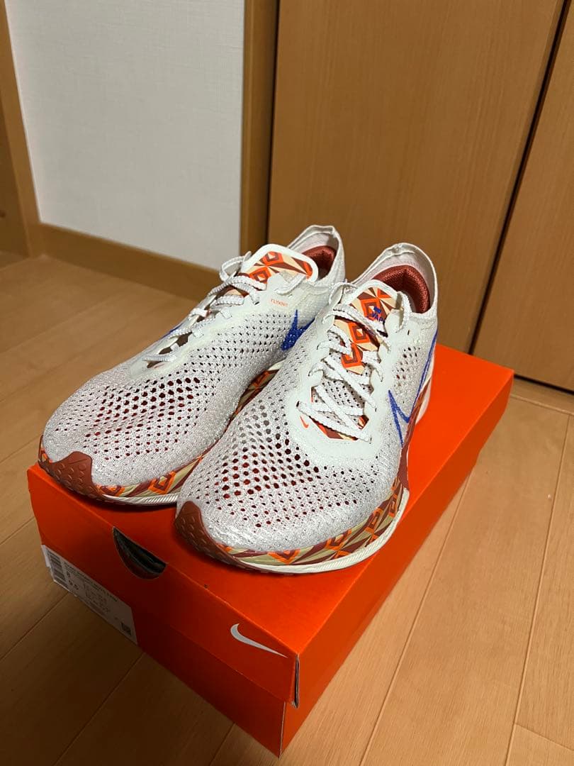 NIKE ヴェイパーフライ 3 26.0cm