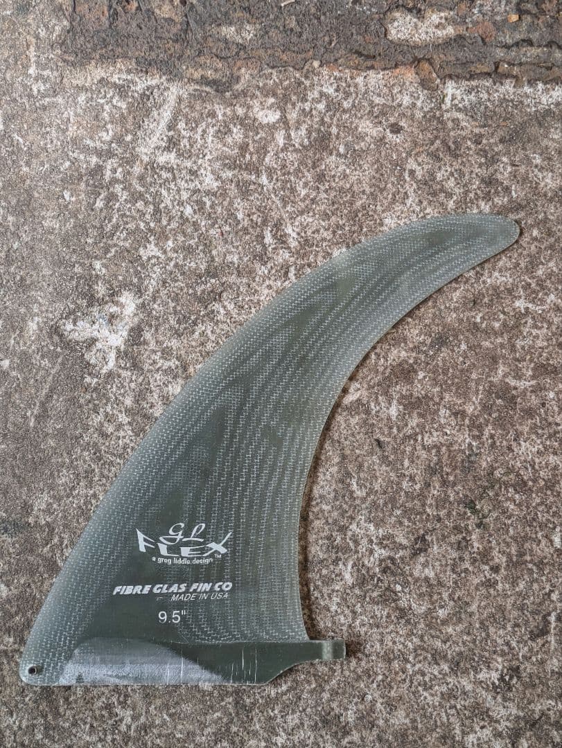サーフィン・ボディボード FIBRE GLAS FIN