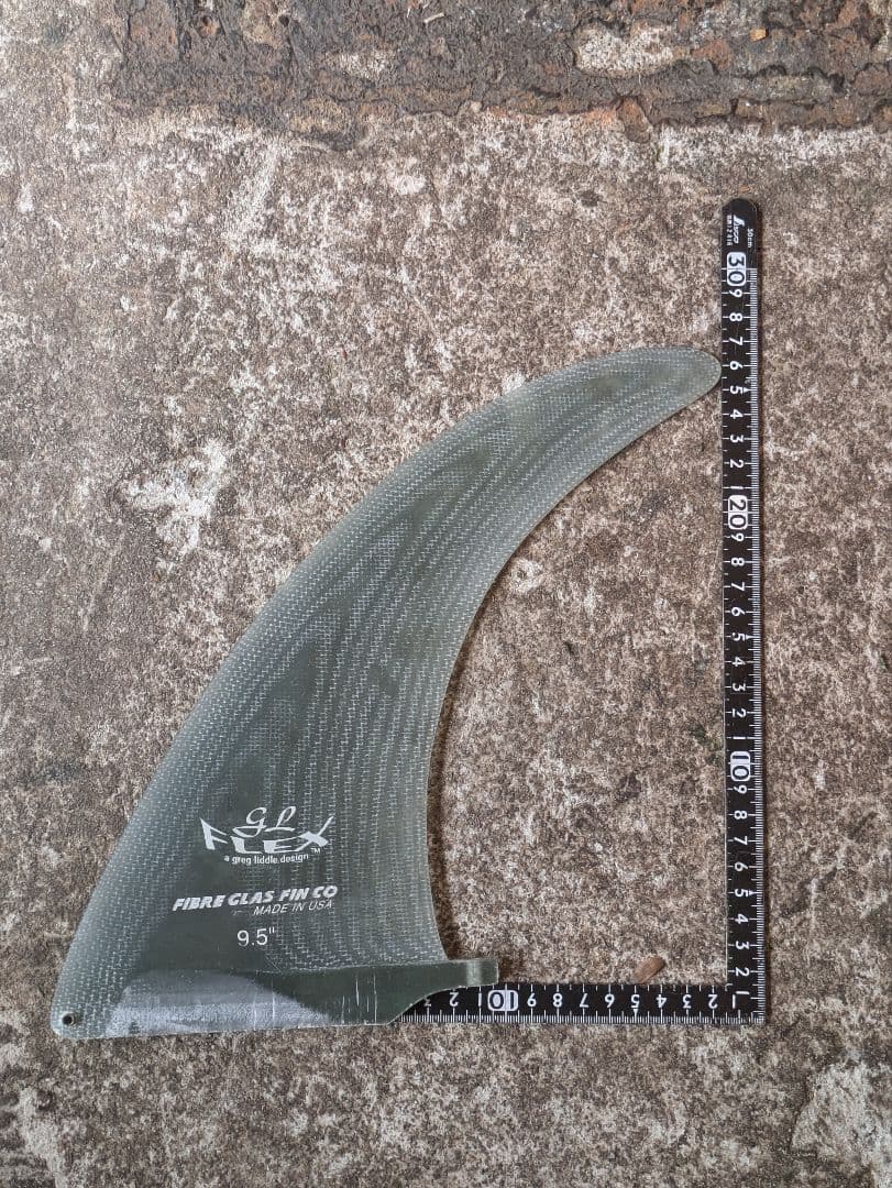 サーフィン・ボディボード FIBRE GLAS FIN
