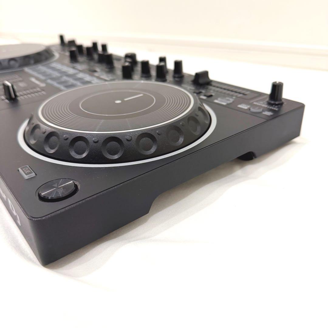 【動作品】Pioneer DJ DDJ-REV1 コントローラー