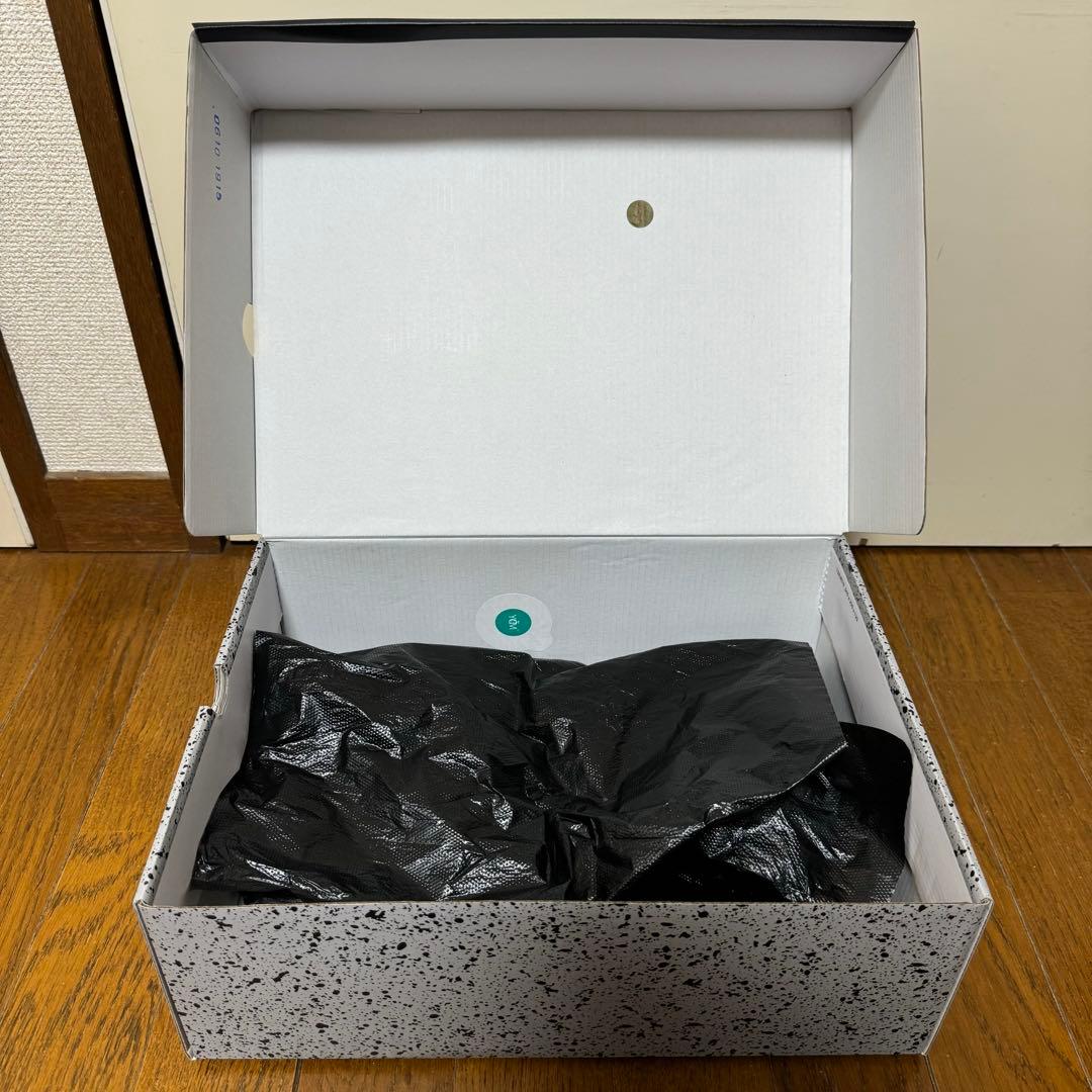 NIKE × PSG AIR JORDAN 6 INFRARED / 27㎝