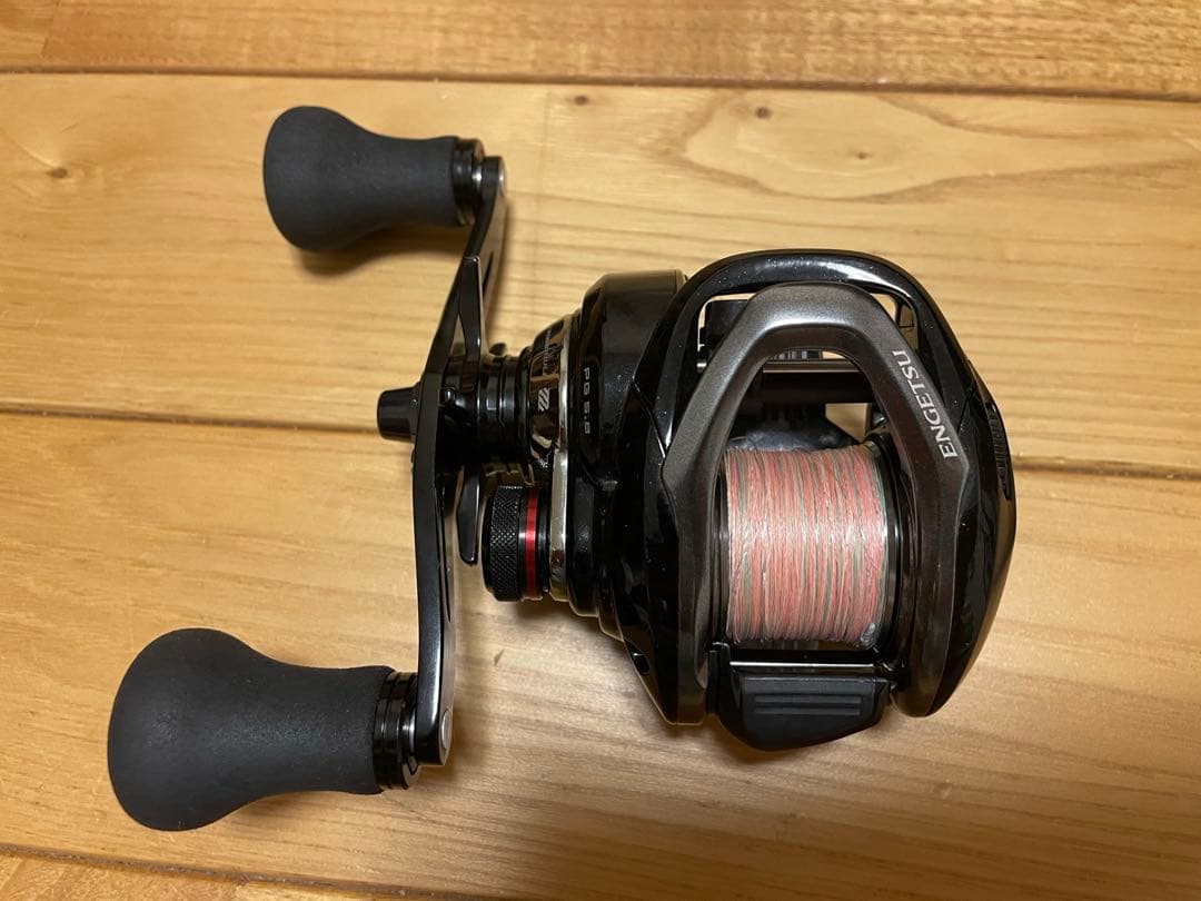 16 エンゲツ　101PG