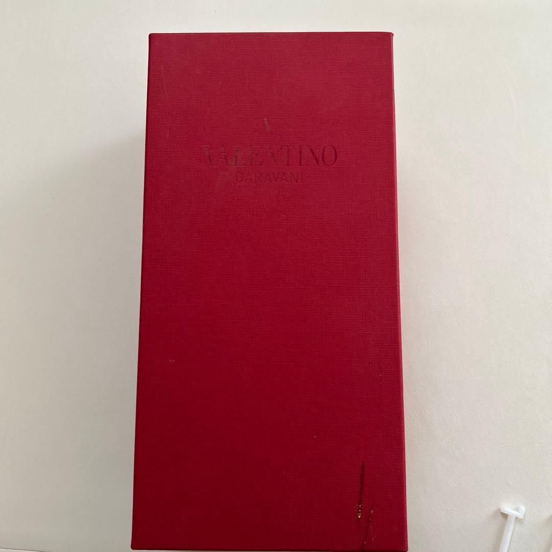 バレンティノ サンダル39