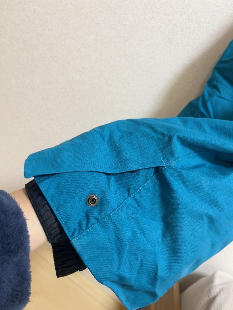 686 スノーボードウェア　上下セット　レディース　Sサイズ