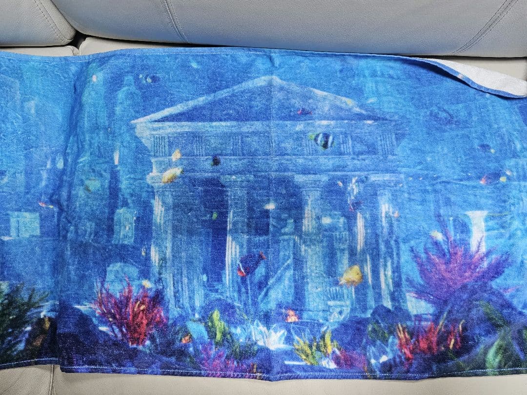 Mrs. GREEN APPLEAtlantisセット