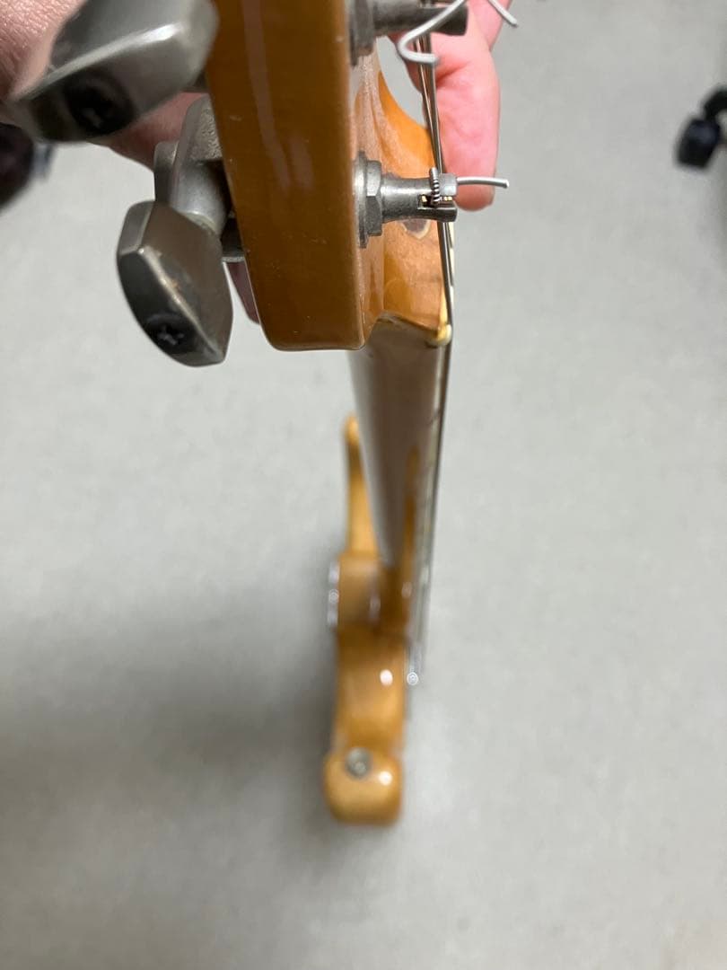 Greco SE-600 SPARKLE SOUNDS ジャンク